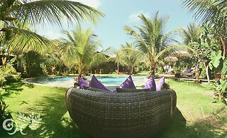 Paua Hotel Boutique