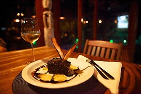 Paua Hotel Boutique
