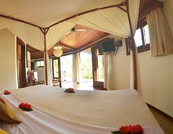 Paua Hotel Boutique