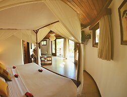 Paua Hotel Boutique