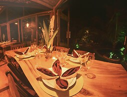 Paua Hotel Boutique