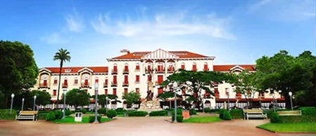 Palace Hotel