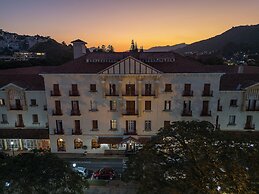 Palace Hotel