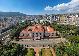 Palace Hotel