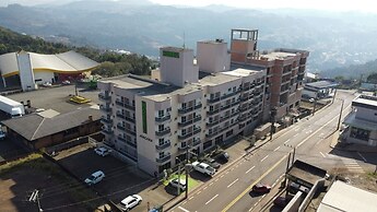 Hotel Joaçaba