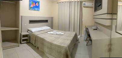 Hotel Joaçaba