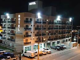 Hotel Joaçaba