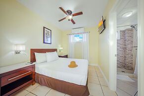 Agua Clara Eco Suites