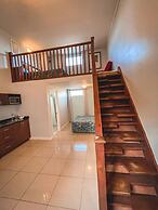 Agua Clara Eco Suites