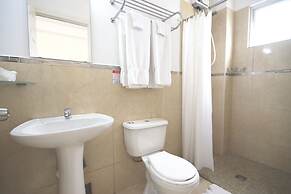Agua Clara Eco Suites