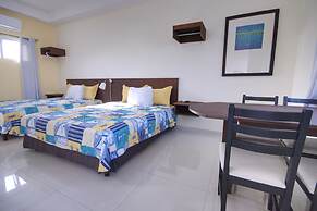 Agua Clara Eco Suites