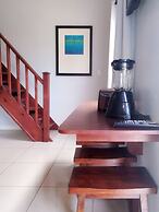 Agua Clara Eco Suites
