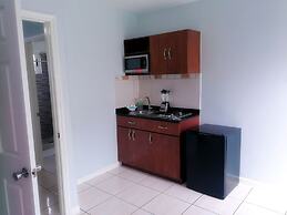 Agua Clara Eco Suites
