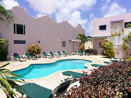 Agua Clara Eco Suites