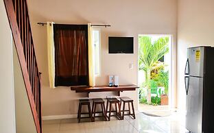 Agua Clara Eco Suites