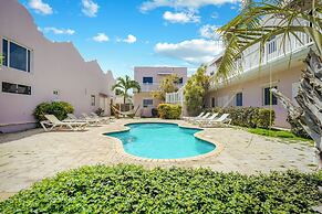 Agua Clara Eco Suites