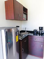 Agua Clara Eco Suites