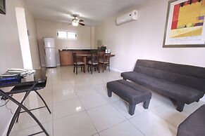 Agua Clara Eco Suites