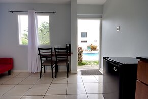 Agua Clara Eco Suites