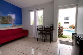 Agua Clara Eco Suites