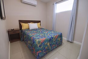 Agua Clara Eco Suites