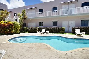 Agua Clara Eco Suites