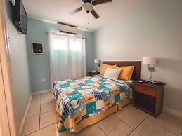 Agua Clara Eco Suites