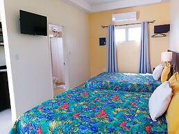 Agua Clara Eco Suites