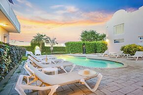 Agua Clara Eco Suites