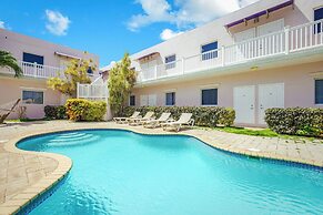 Agua Clara Eco Suites