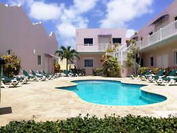 Agua Clara Eco Suites