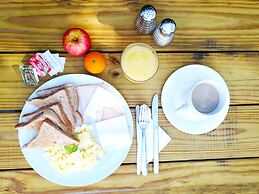 Agua Clara Eco Suites