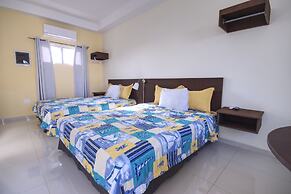 Agua Clara Eco Suites