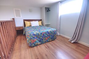 Agua Clara Eco Suites