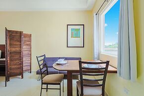 Agua Clara Eco Suites