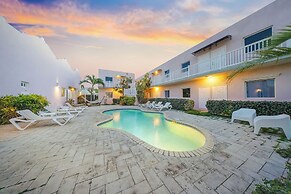 Agua Clara Eco Suites