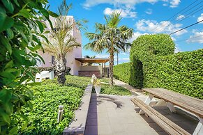 Agua Clara Eco Suites