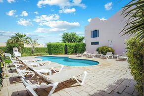 Agua Clara Eco Suites