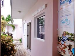 Agua Clara Eco Suites