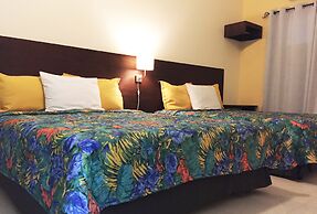 Agua Clara Eco Suites