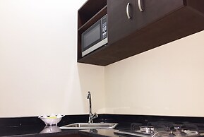 Agua Clara Eco Suites