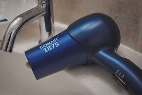 Agua Clara Eco Suites