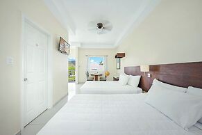Agua Clara Eco Suites