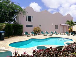 Agua Clara Eco Suites