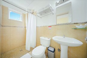 Agua Clara Eco Suites