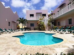 Agua Clara Eco Suites