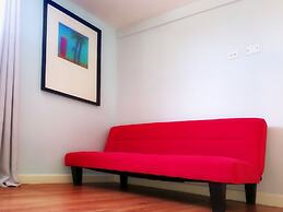 Agua Clara Eco Suites