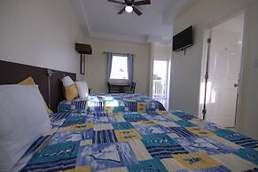 Agua Clara Eco Suites