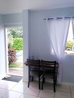 Agua Clara Eco Suites