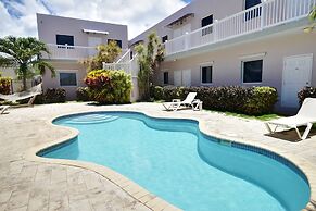 Agua Clara Eco Suites